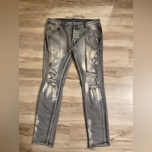 Ksubi men’s jeans